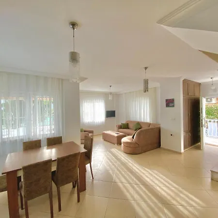 Villa Sedir *