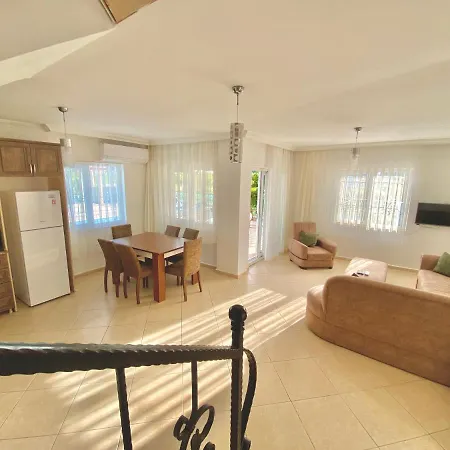 Villa Sedir