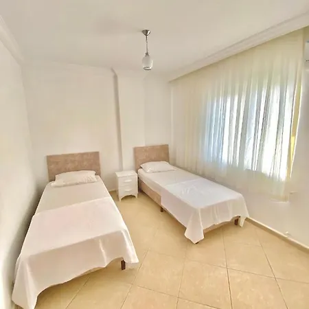 Villa Sedir *