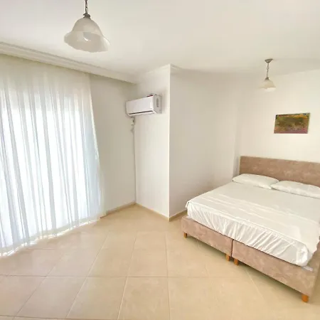 Sedir Villa