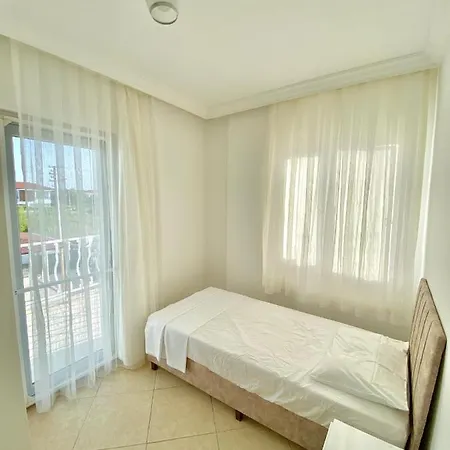 Villa Sedir *