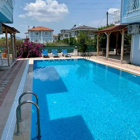 Villa Sedir Dalaman