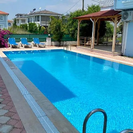 Sedir Villa *